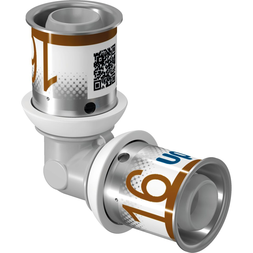 Uponor S-Press PPSU műanyag présidom