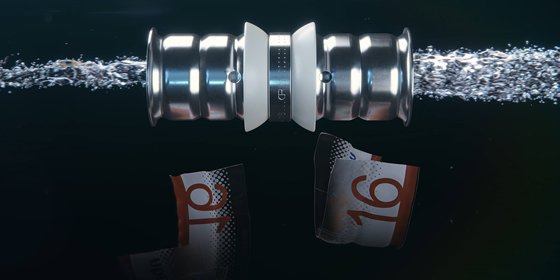 Uponor S-Press PPSU műanyag présidom