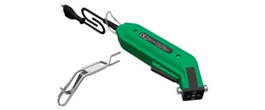 Uponor Siccus Mini rendszer - horonyvágó