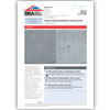 FORMTEX® betonkéreg-erősítő fólia - ETA-engedély - tanúsítvány
