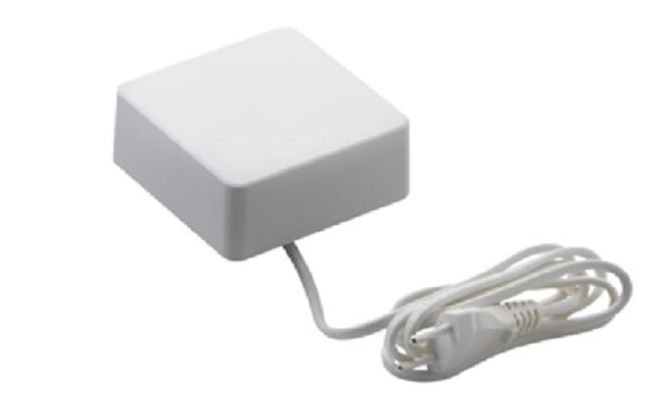 KUX 110 transzformátor és vezérlőegység