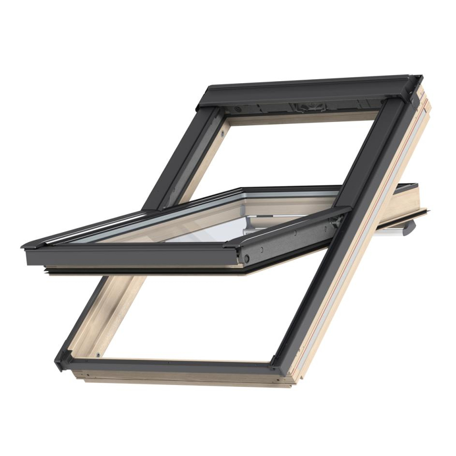 VELUX GGL Comfort Plus fa tetőtéri ablak