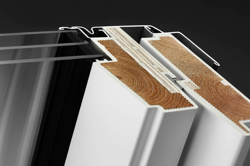 VELUX GLU Comfort távműködtetésű műanyag bevonatos tetőtéri ablakok