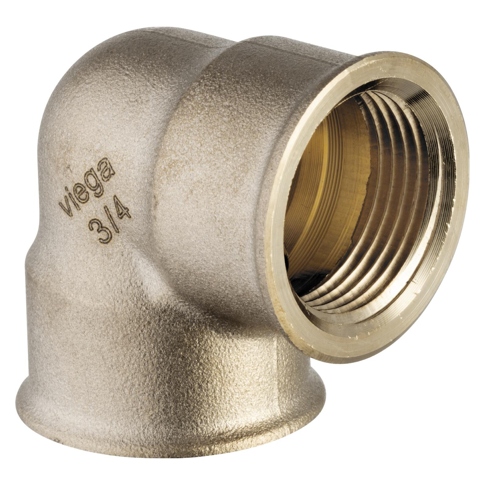 Viega vörösöntvény, szilíciumbronz és réz-szilícium menetes idomok