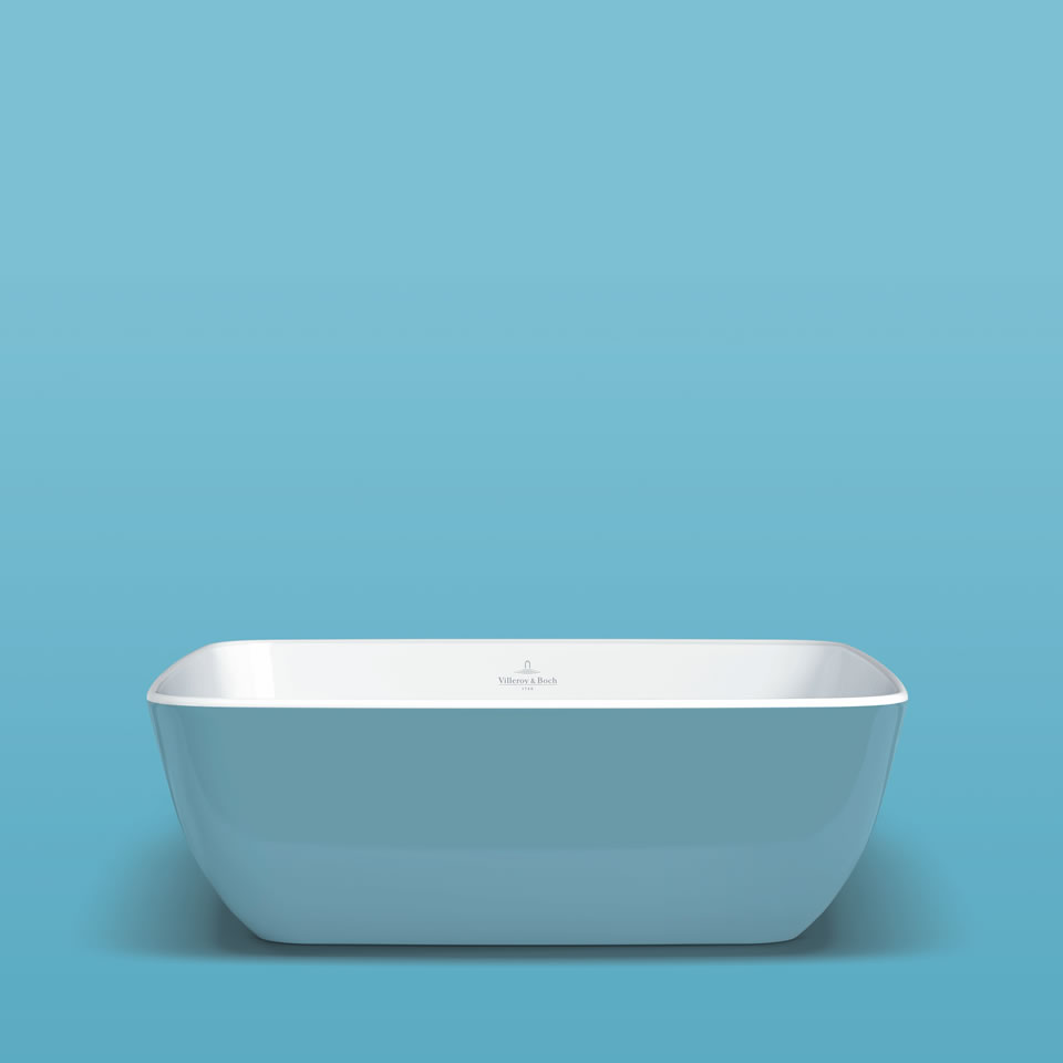 Villeroy & Boch Artis fürdőszobai kollekció - Fog