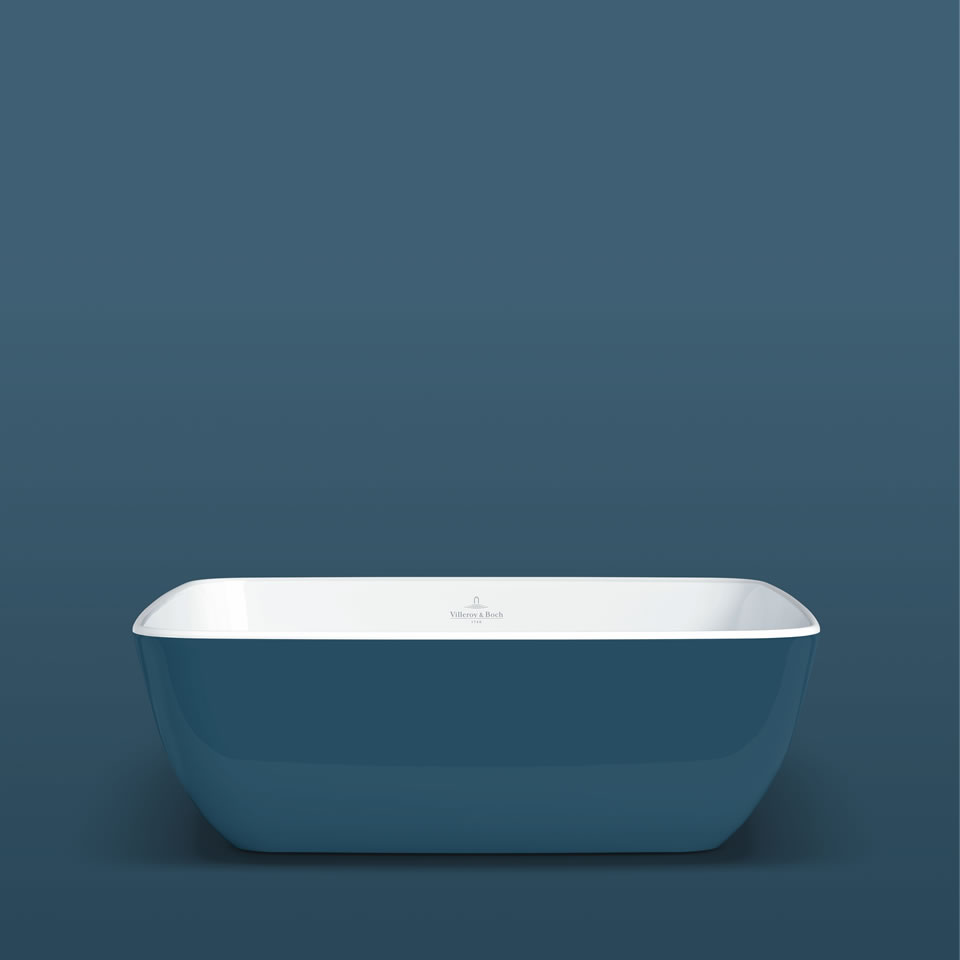 Villeroy & Boch Artis fürdőszobai kollekció - Ocean