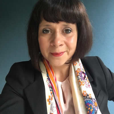 Károlyi Zsuzsanna