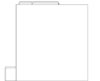 VMZ Mozaik moduláris homlokzati rendszer - Back - CAD fájl