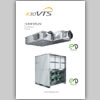 VENTUS Compact légkezelő berendezések - részletes termékismertető