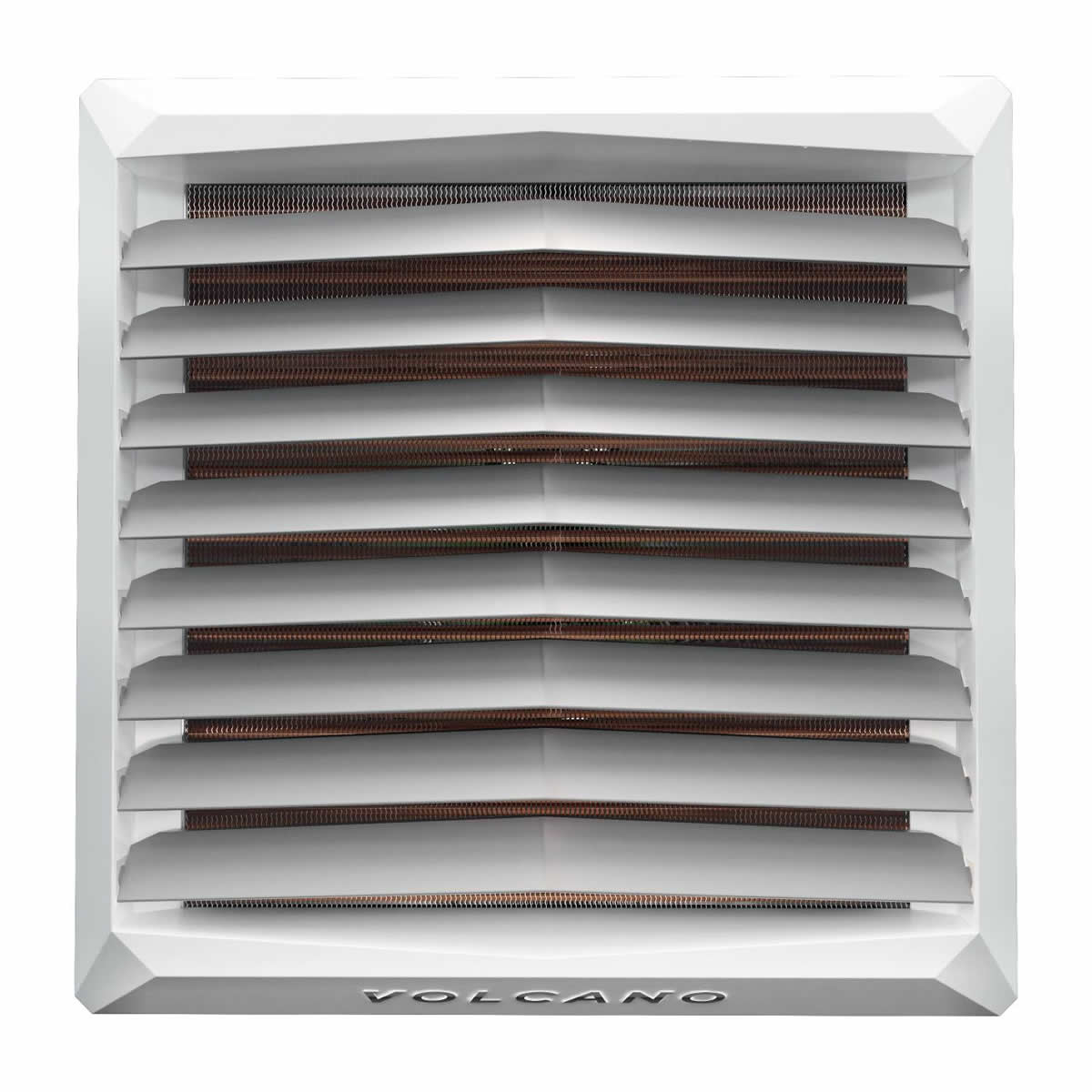 VOLCANO 1 AC termoventilátor