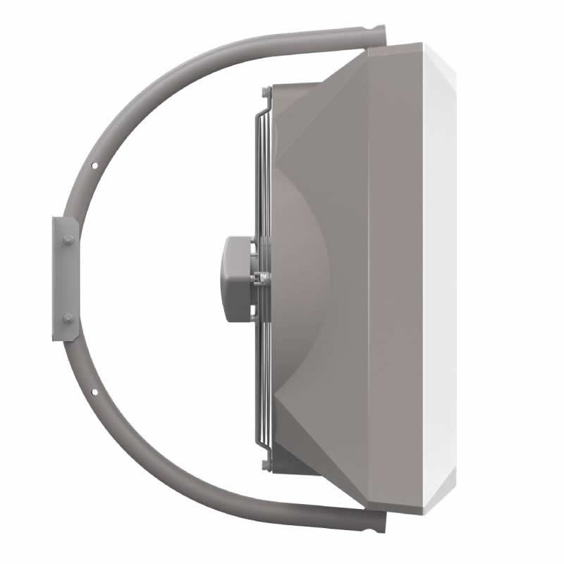 VOLCANO 3 AC termoventilátor
