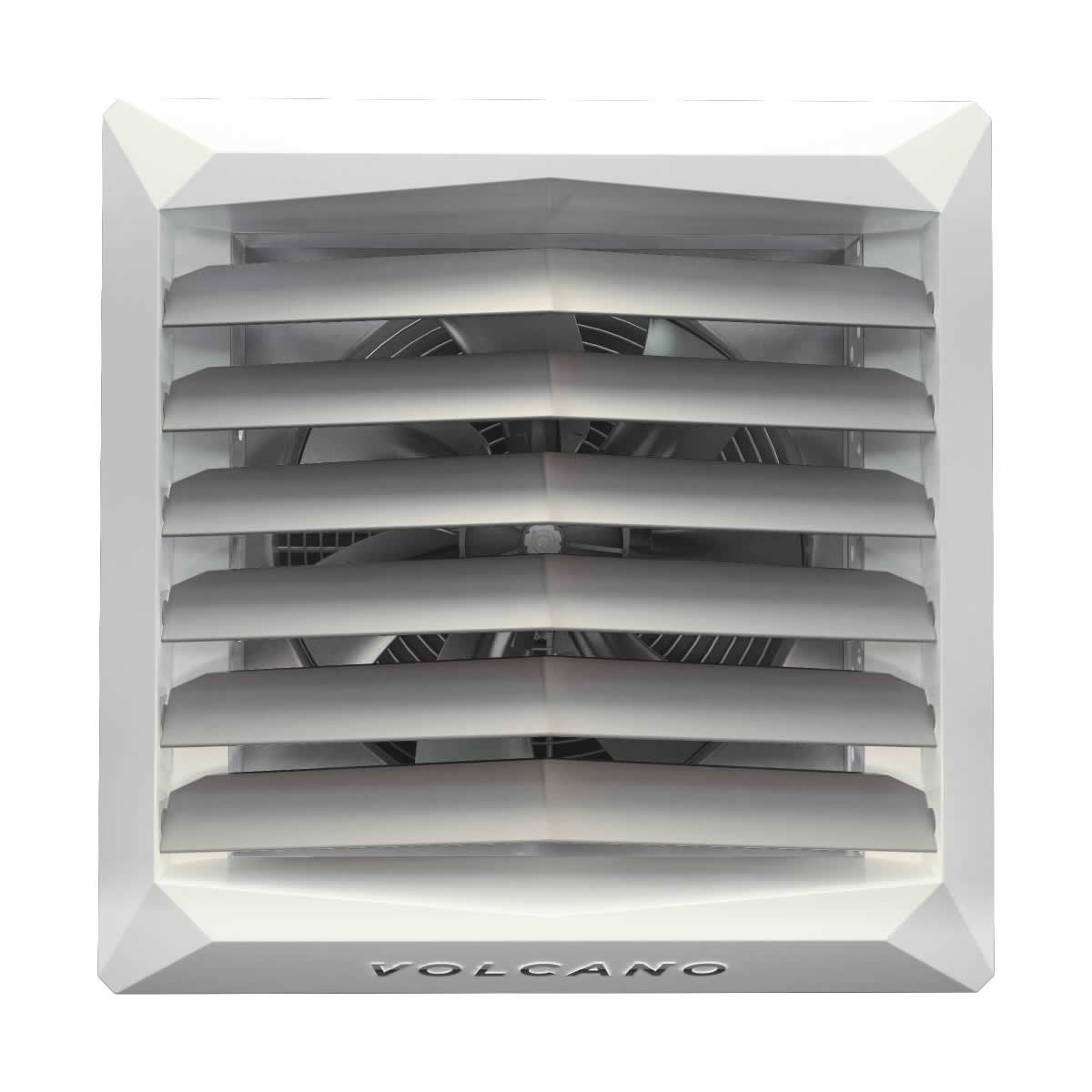 VOLCANO D mini AC termoventilátor