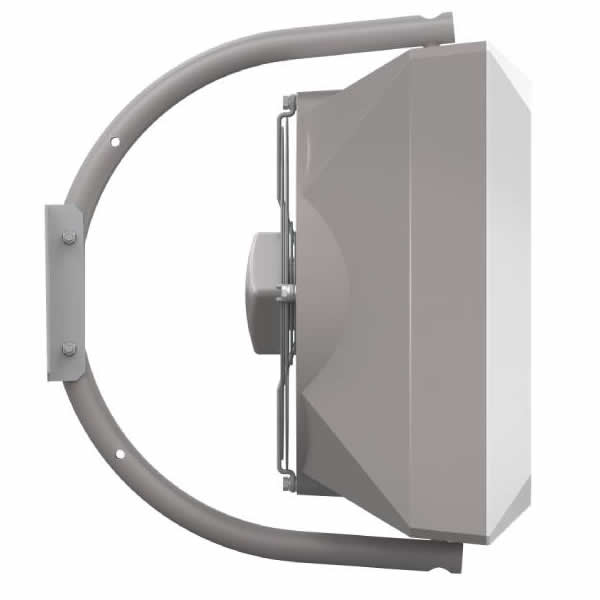 VOLCANO D mini AC termoventilátor