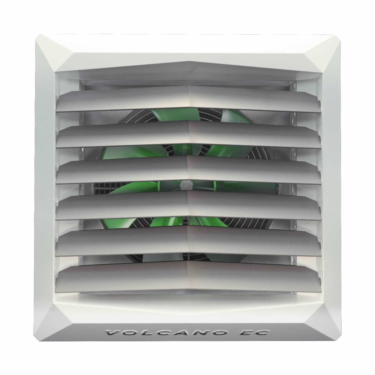 VOLCANO D mini EC termoventilátor