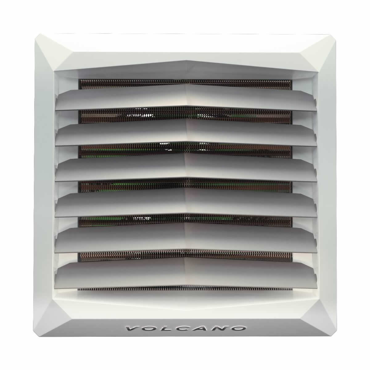 VOLCANO mini AC termoventilátor