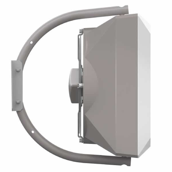 VOLCANO mini AC termoventilátor