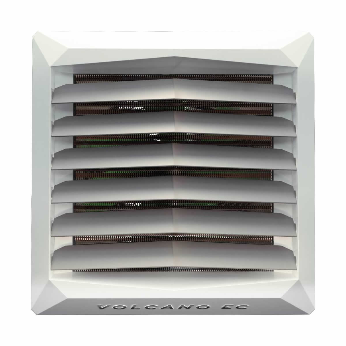 VOLCANO mini EC termoventilátor