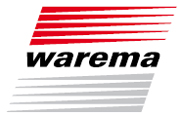 WAREMA Magyarország Árnyékolástechnikai Kft.