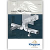 Kingspan PIRALU légcsatorna rendszer - részletes termékismertető