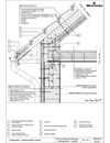 150_PTH-30-KLÍMA-PROFI-DRYFIX_eresz_PTH-FÖDÉM_tetőtér-beépítés - CAD fájl