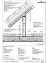 153_PTH-10-NF-PROFI-DRYFIX_tetőtérbeépítés_PTH-FÖDÉM - CAD fájl