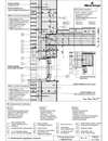 159_PTH-30-KLÍMA-PROFI+téglaburkolat_ablakbeépítés-függőleges_PTH-FÖDÉM_közbenső - CAD fájl
