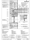 163_PTH-38-KLÍMA-PROFI+téglaburkolat_ablakbeépítés-függőleges_PTH-FÖDÉM_közbenső - CAD fájl