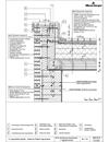 168_PTH-38-KLÍMA-PROFI-DRYFIX+téglaburkolat_attika_PTH-FÖDÉM_zárófödém - CAD fájl