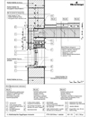 183_PTH-38-KLÍMA_ablakbeépítés-függőleges_PTH-FÖDÉM_közbenső - CAD fájl