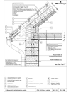 189_PTH-38-KLÍMA_eresz_PTH-FÖDÉM_tetőtér-beépítés - CAD fájl