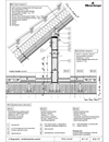 191_PTH-10-NF_tetőtérbeépítés_PTH-FÖDÉM - CAD fájl
