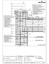 205_PTH-30-NF+hőszigetelés+téglaburkolat_attika_PTH-FÖDÉM_zárófödém - CAD fájl