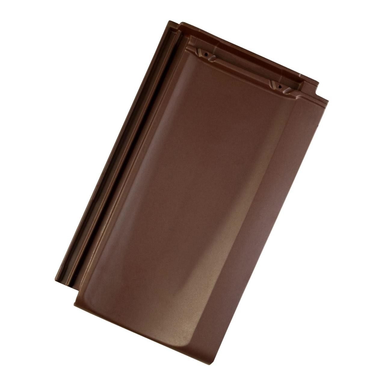 Tondach Contiton 9 FusionProtect barna