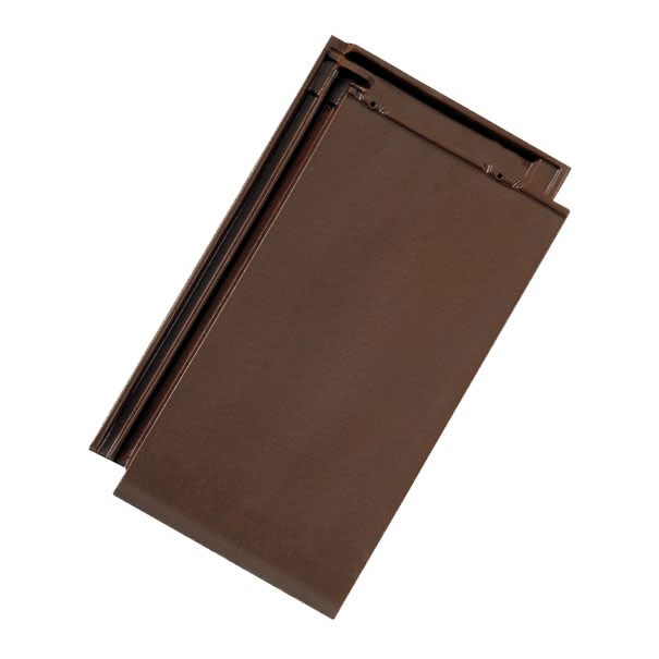 Tondach Planoton 14 FusionProtect sötétbarna