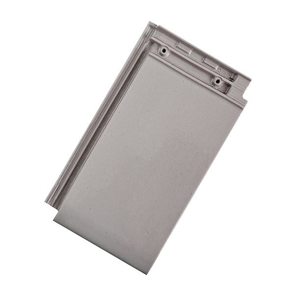 Tondach Planoton 14 FusionProtect szürke-fehér antik