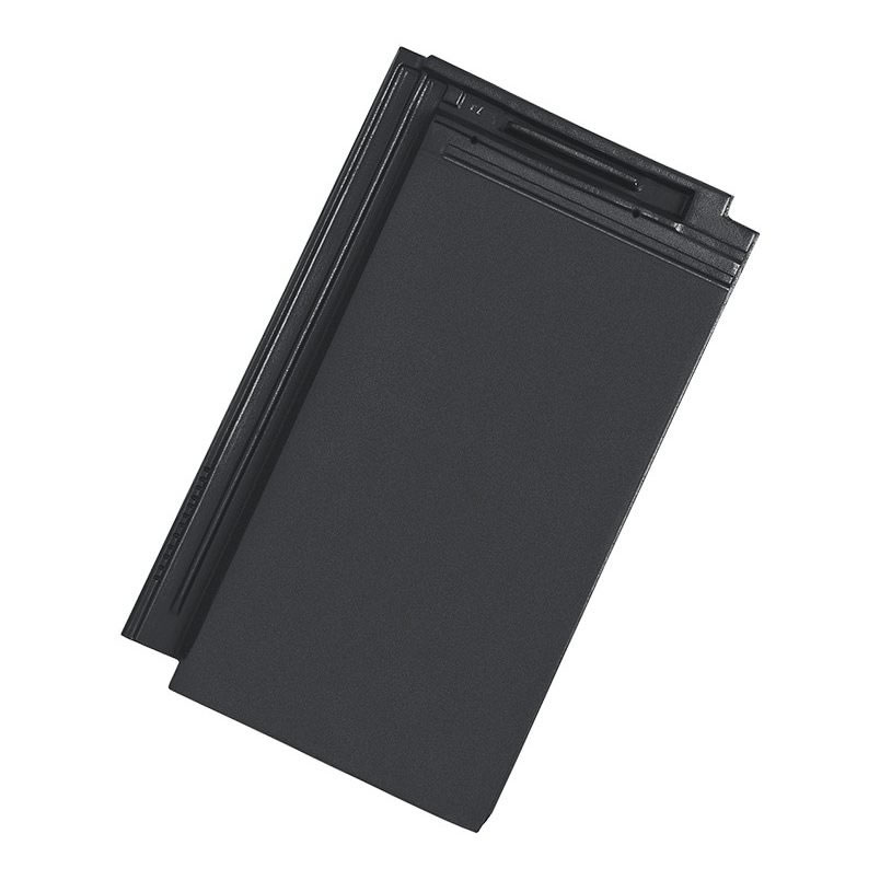 Tondach Planoton 9 FusionProtect antracit