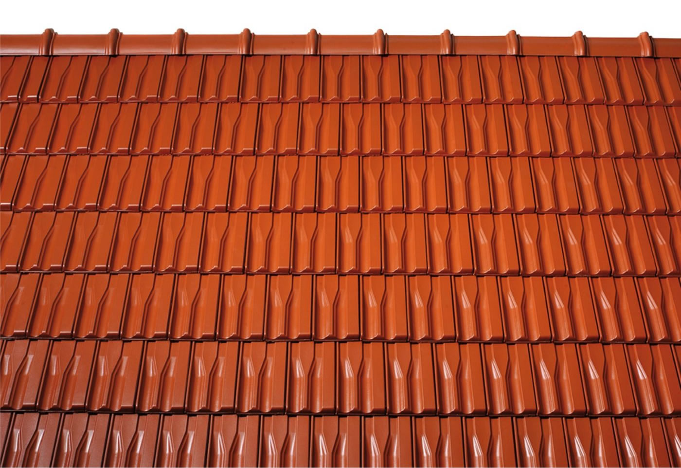 Tondach Renoton 15 FusionProtect piros