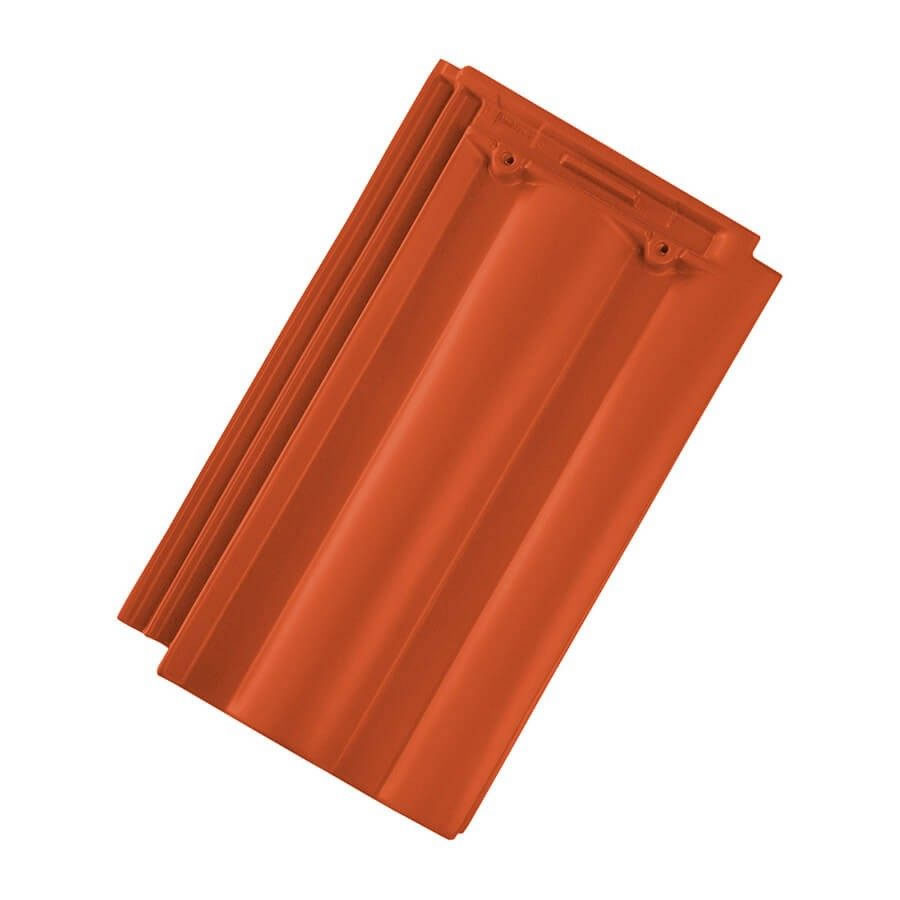 Tondach Twiston 9 FusionColor terrakotta