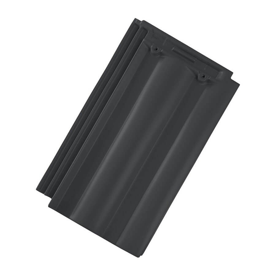 Tondach Twiston 9 FusionProtect antracit