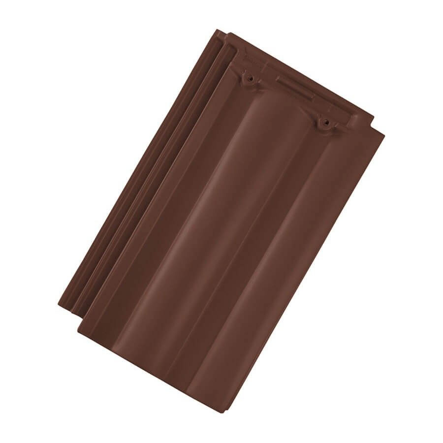 Tondach Twiston 9 FusionProtect barna