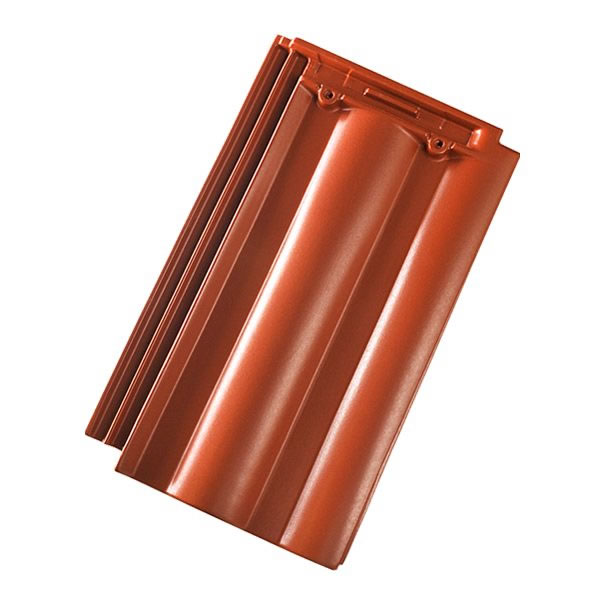 Tondach Twiston 9 FusionProtect piros