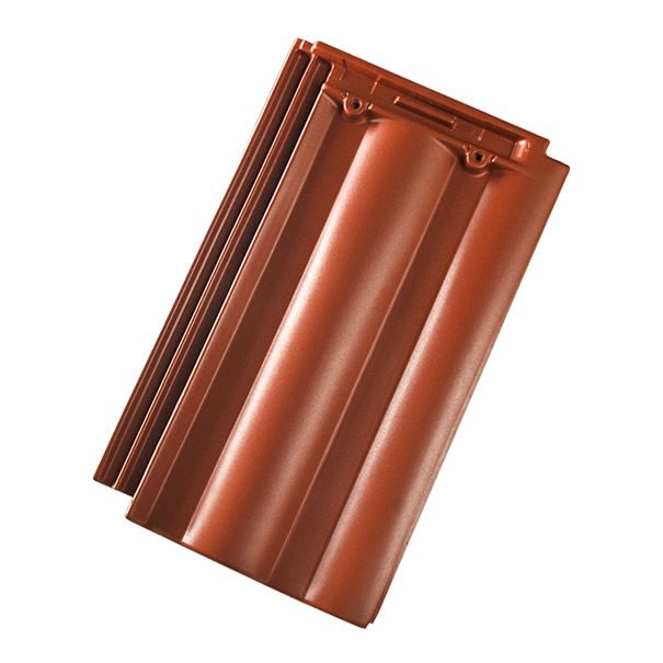 Tondach Twiston 9 FusionProtect rézbarna