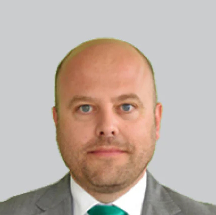 Fandák László