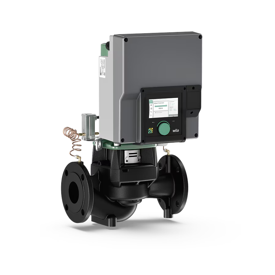 Wilo-Stratos GIGA2.0-I variant szivattyú