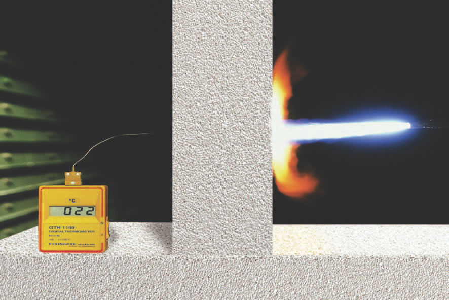 Multipor hőszigetelő lap