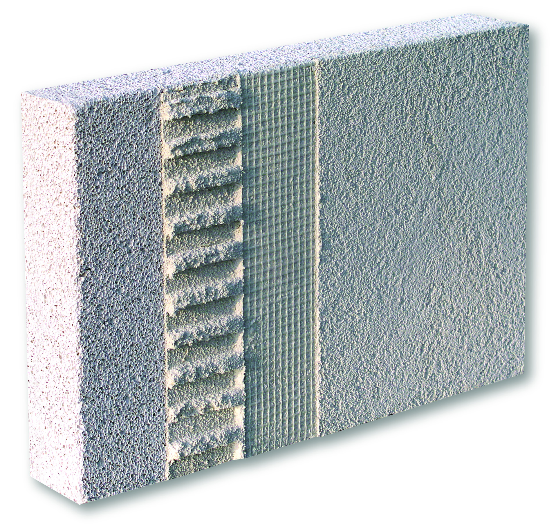 Multipor hőszigetelő lap