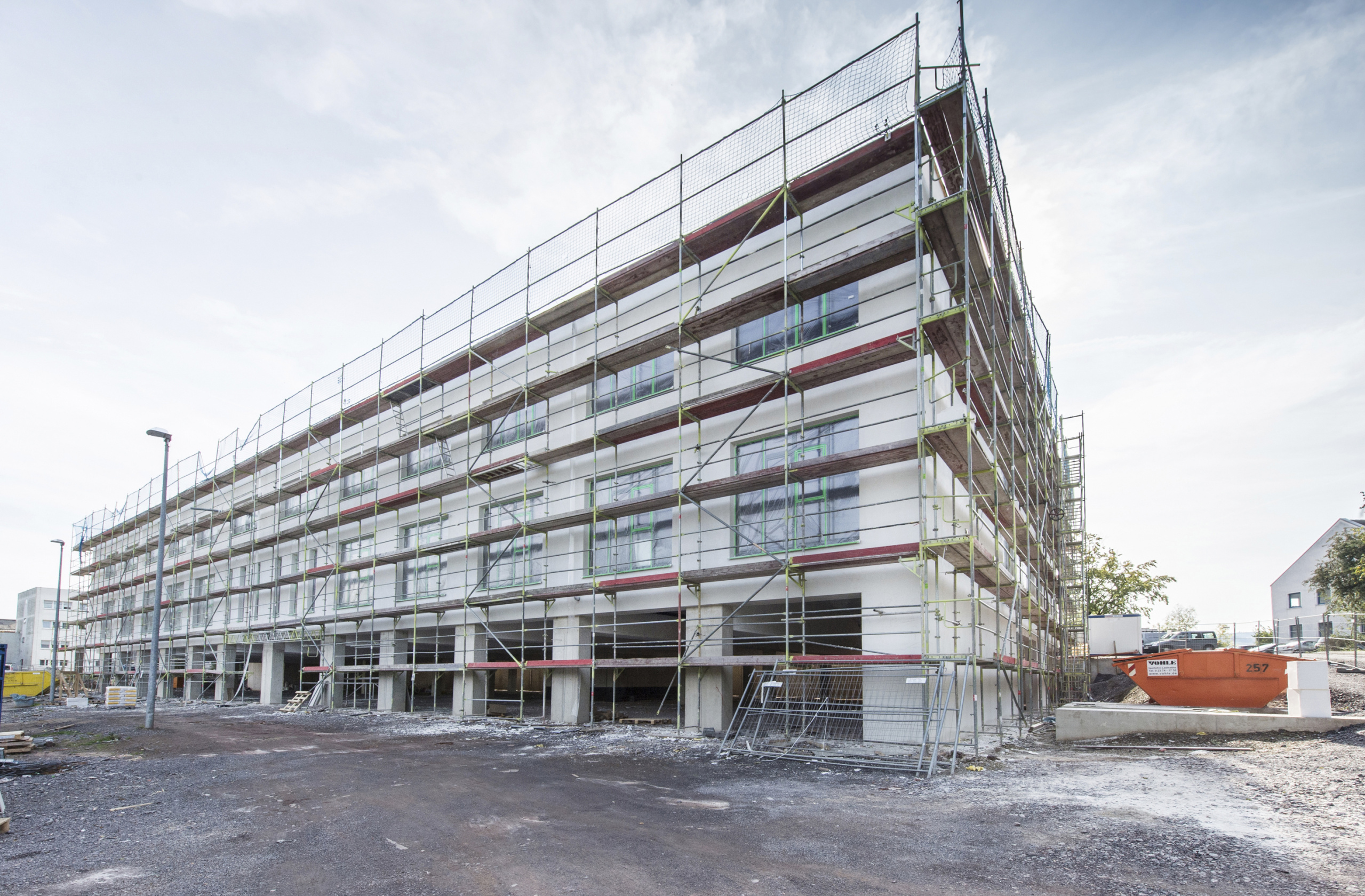 Multipor hőszigetelő lap