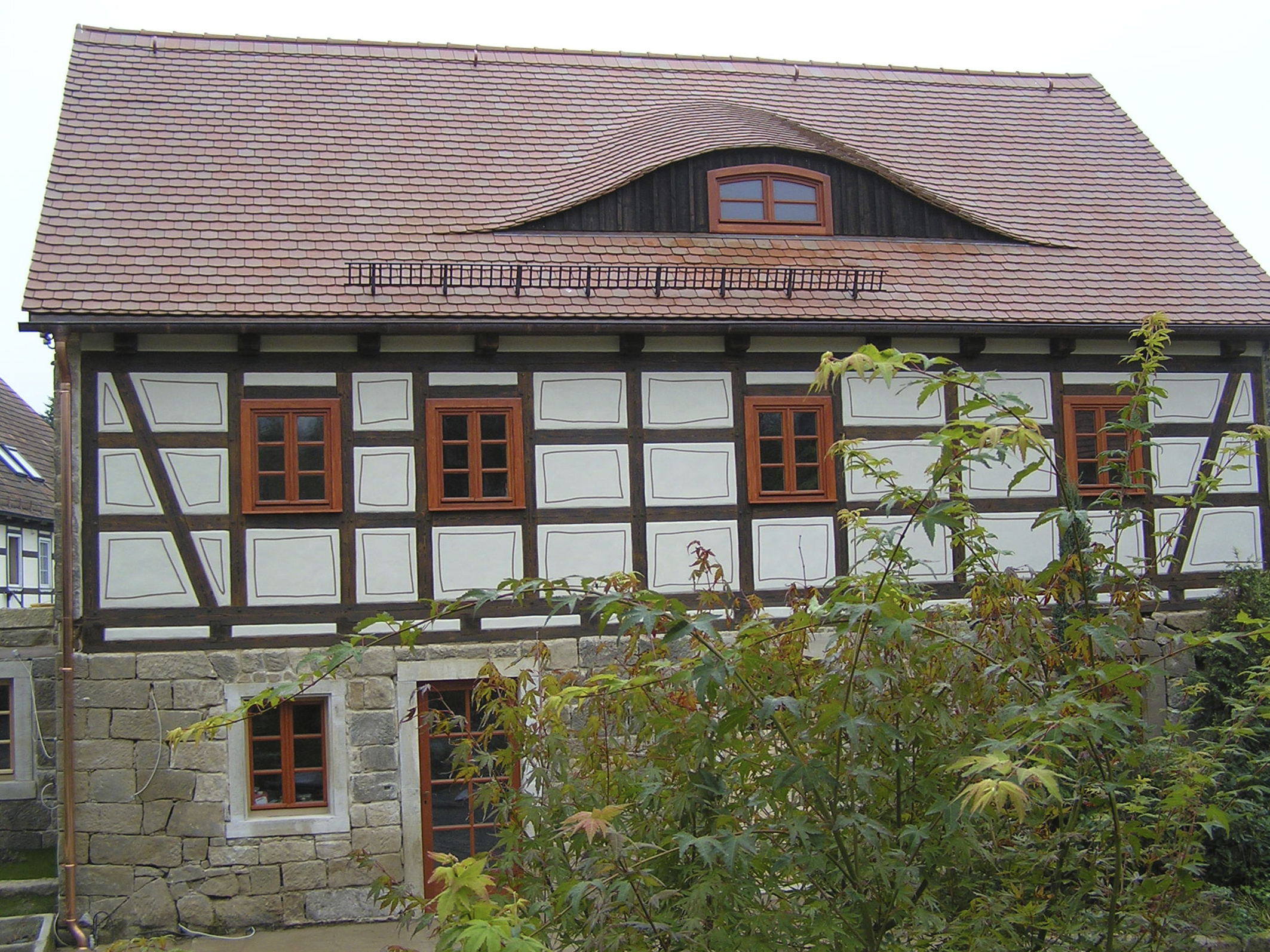 Multipor hőszigetelő lap