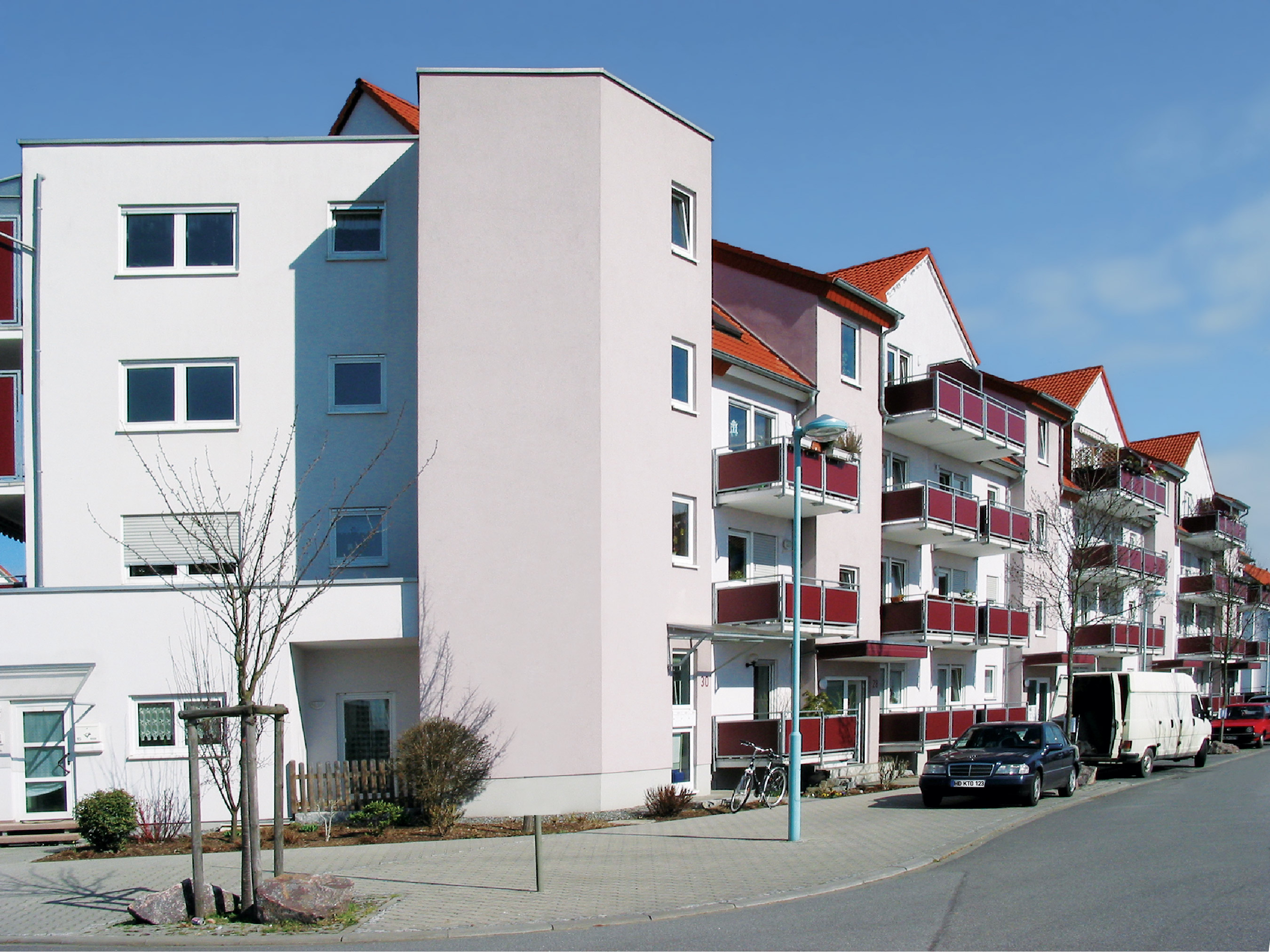 Multipor hőszigetelő lap