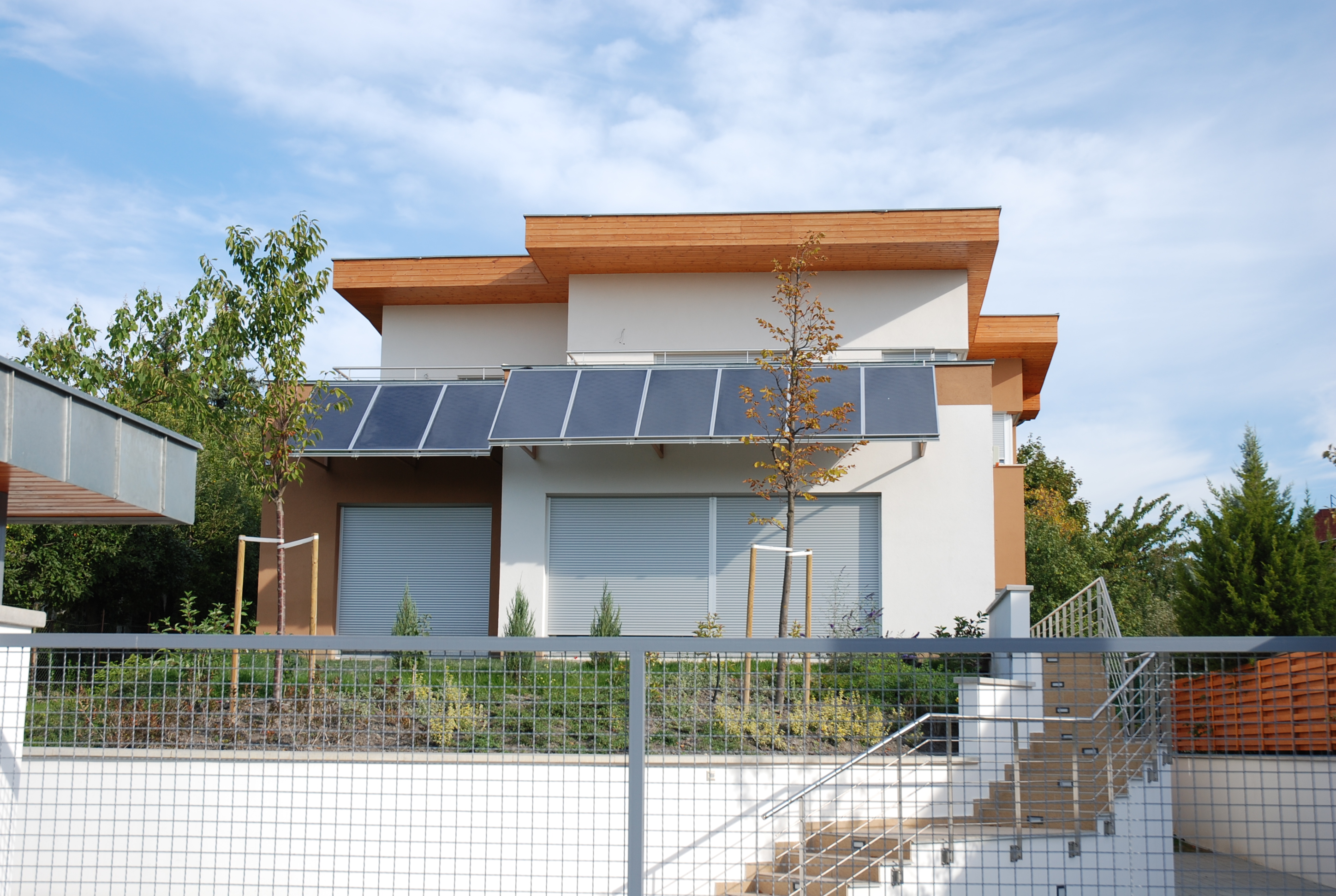 Multipor hőszigetelő lap